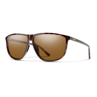 SMITH Mono Lake Tortoise | ChromaPop Polarized Brown Sunglasses