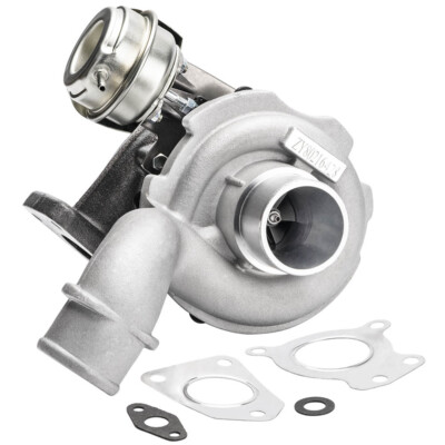 Turbo Turbocompresseur for RENAULT ESPACE LAGUNA VEL SATIS 2.2dCi, 110 kW 150 PS