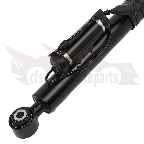 4PCS Front & Rear Air Suspension Shock Strut For Mercedes W220 S430 S500 S65 AMG