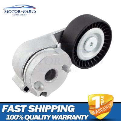 Belt Tensioner Assembly Compatible for Jeep Grand Cherokee 1999-2004 88997002