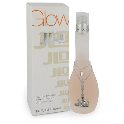 Glow by Jennifer Lopez Eau De Toilette Spray for Women