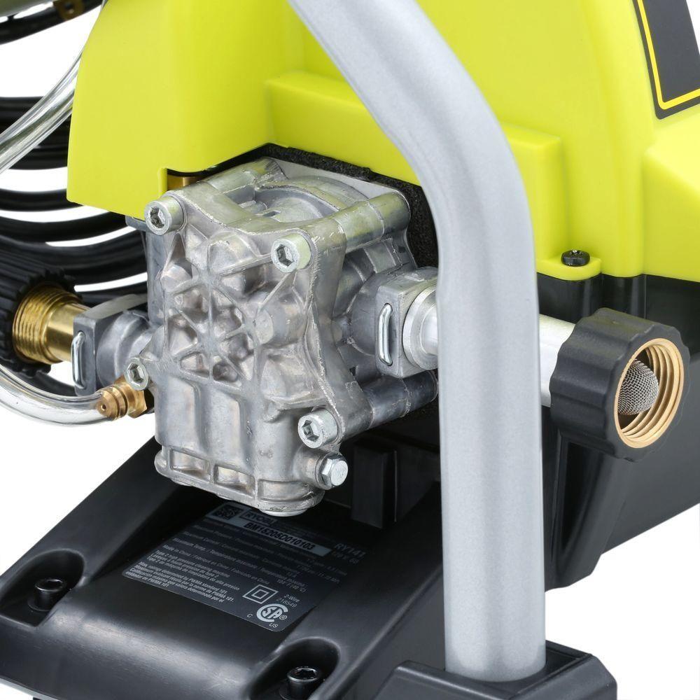 Ryobi Electric Pressure Washer Detergent Onboard Tank Storage Reconditioned