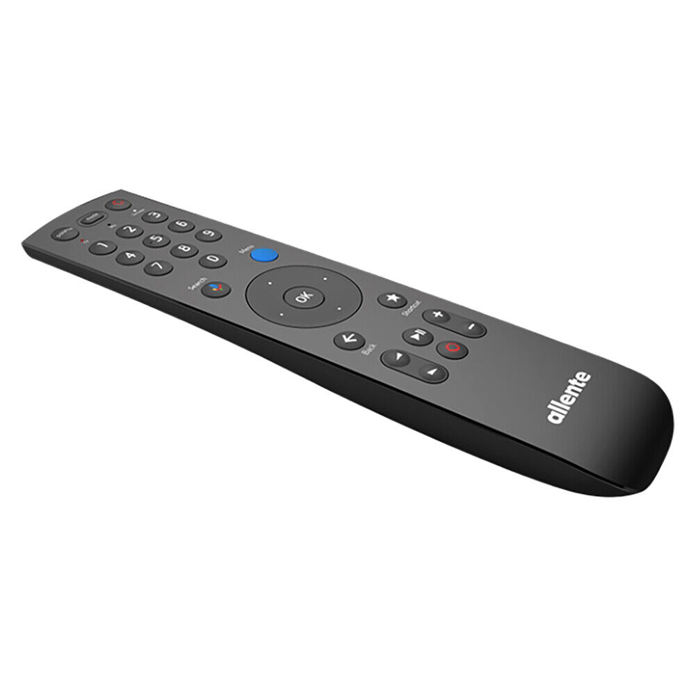 New Genuine RC3662802/02BR For Allente Android TV STB Voice New Genuine RC3662802/02BR For Allente Android TV STB Voice