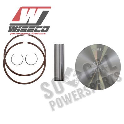 2006-2010 KTM 200XC Dirt Bike Wiseco Pro-Lite Piston 64mm