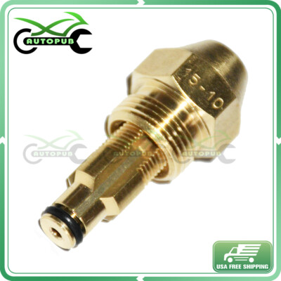 For PP222 Nozzle 150K-165K BTU for Reddy,Desa,Master, Remington Dayton HA3028
