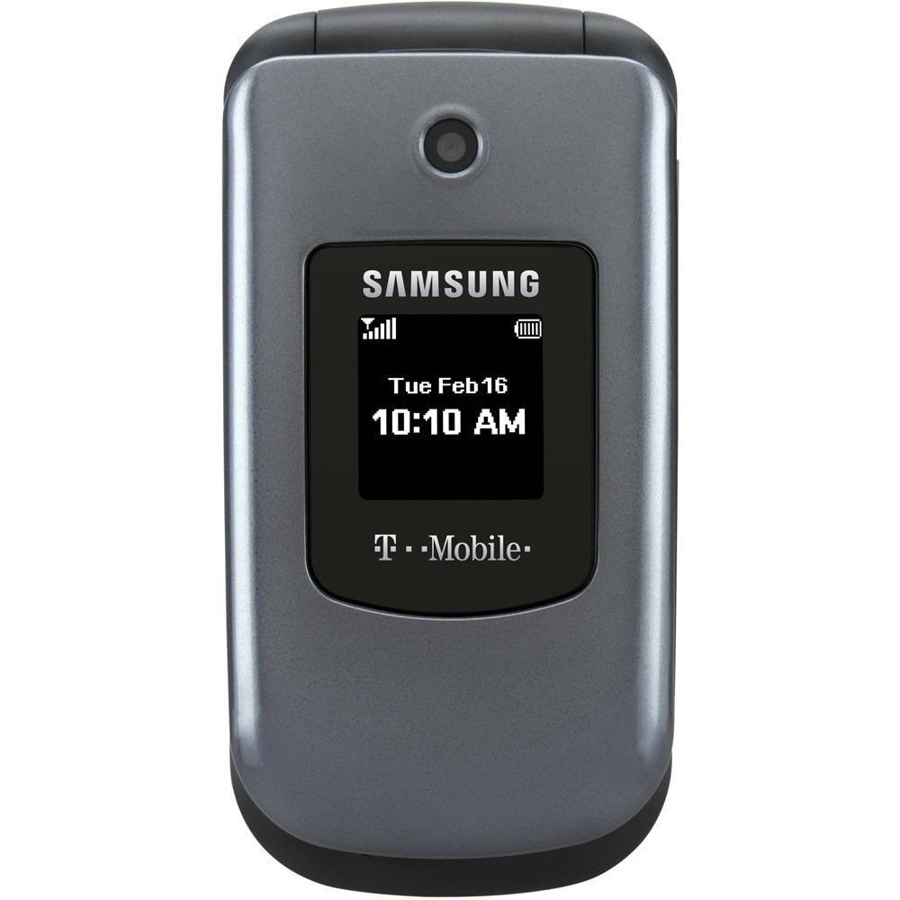 Samsung T-Mobile Flip Cell Phones & Smartphones for Sale | Buy New, Used, & Certified