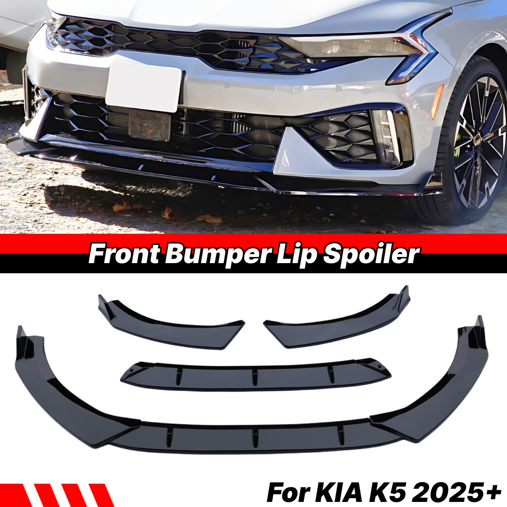 Bumper Kit | KIA K5 2025 Bumper Kit | KIA K5 2025