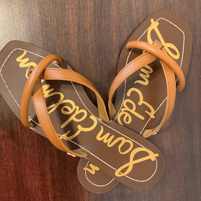 Sam edelman flip flops sale