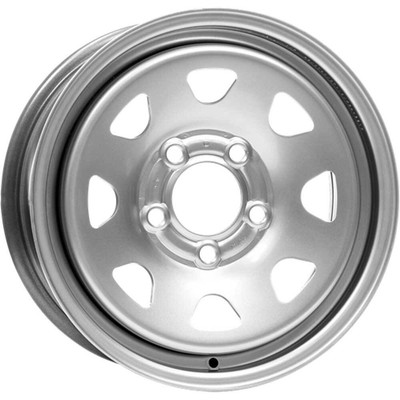 Dotz Dakar Felgen 7.0Jx16 ET30 6x139,7 für Mitsubishi L200 Pajero