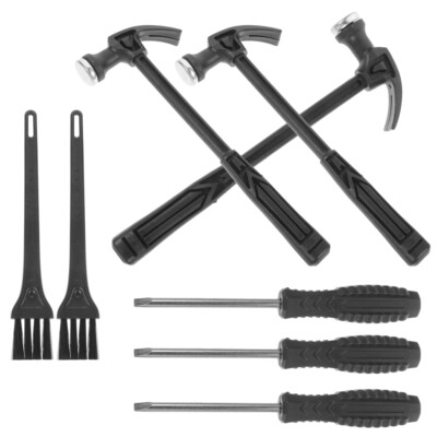  3 Sets Dinosaur Eggs Excavation Dig Kit Archaeological Tools Toddler