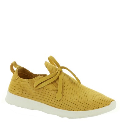 Без рейтинга Женские оксфорды Marlow 8 B(M) США — горчичные, Mustard