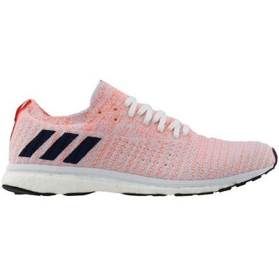 

adidas Adizero Prime Ltd Мужские кроссовки для бега Размер 7 D Спортивная обувь G28882, Белый, adidas Adizero Prime Ltd Running