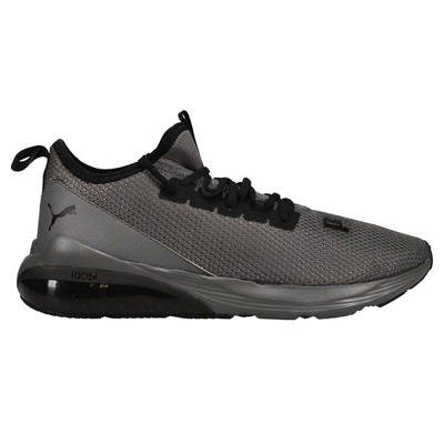 

Мужские серые кроссовки Puma Cell Vive Bright Running спортивная обувь 195424-05, Grey, Puma Cell Vive Bright Running