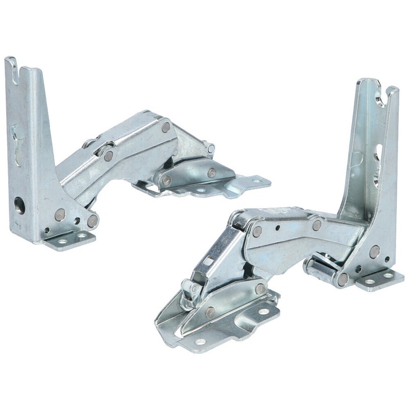 Aeg TÃ¼Rscharnier Set KÃ¼Hlschrank Hettich 3362 3363 5.0 2211201047 2211202045