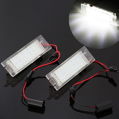Osram Smd Led Innenraumbeleuchtung Opel Adam Innenraumset Lampen Led