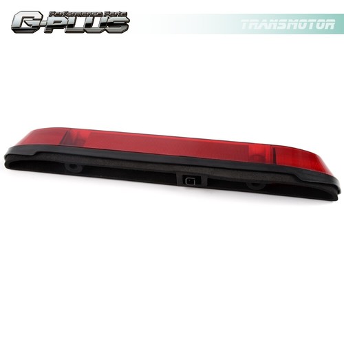 Fit For Nissan Frontier 3RD Rear High Mount Stop Lamp Third Brake Light 01-04