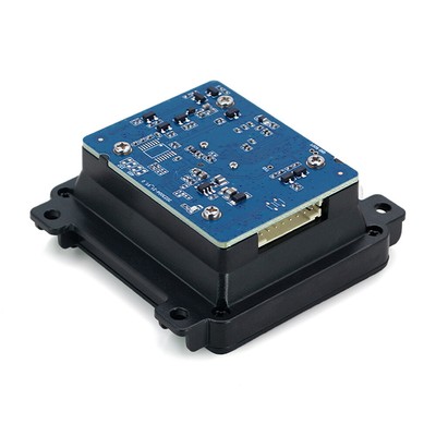 Embedded Barcode  Self-Induction 1D 2D QR Bar Code Reader Module U3C9