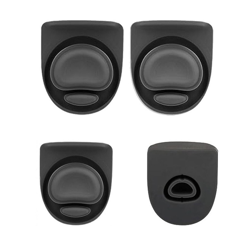 Accessories Seal Bottle Cap Replacement Stopper for 19/24/32/40oz Water Cup