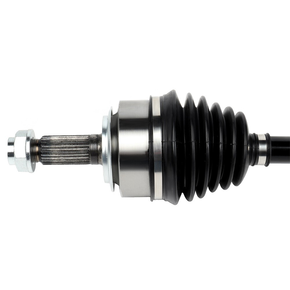 2x Fits 2002-2006 Honda CR-V EX EX-L LX SE Base 2.4L Front Left