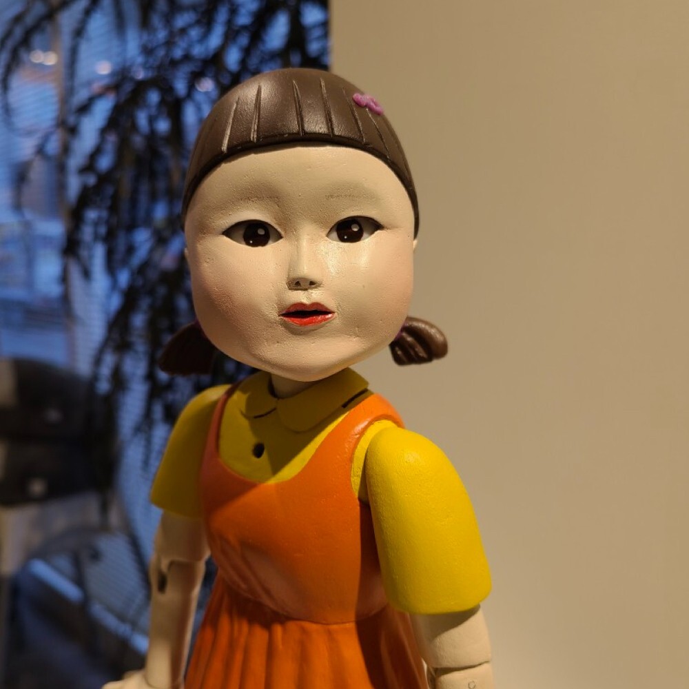 SANAGO New Sanago Premium 3D Pen Set 3 Type Module Replaceable Korean Artists