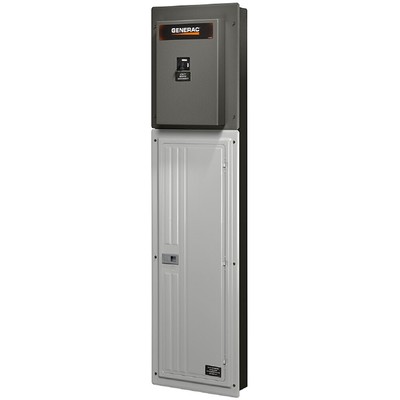 Transfer Switches - 200 Amp Manual Transfer Switch