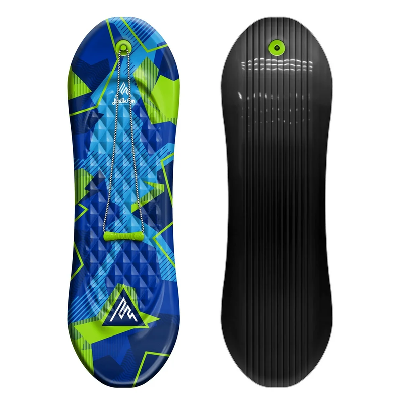 Snowboard  Artikfun Premium designed  prone position sled New