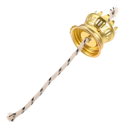 Oil Lamp Replacement Wick Oil Burner Wick Essential Oil Lamp Burner