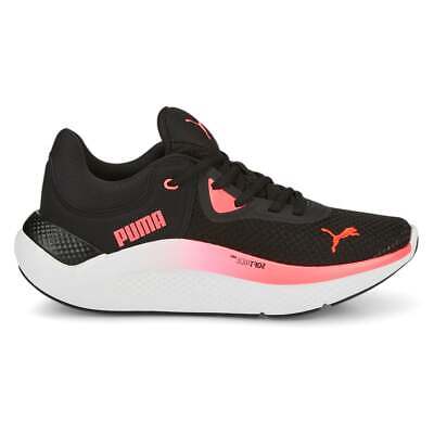 Женские черные кроссовки Puma Softride Pro Training, спортивная обувь 37704502