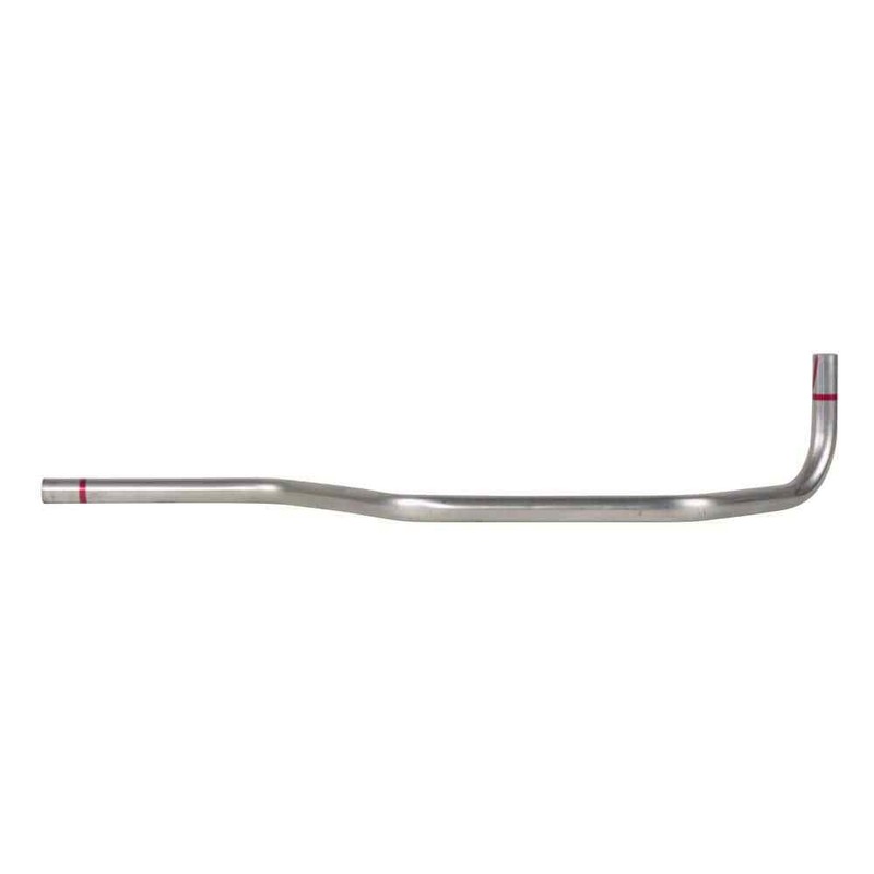 Discharge Tube for Husky Air Compressor Aluminum Outlet Replacement Durable New
