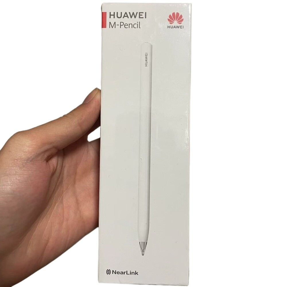 良品 HUAWEI M-Pencil(CD52)Package シルバー Original Huawei M-pencil CD52 Touch Screen Pen Stylus For