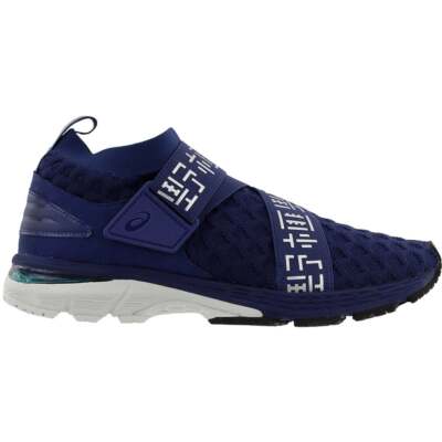 

Мужские кроссовки ASICS GelKayano 25 Obi Running, размер 8 D, спортивная обувь 1021A058-4, Синий, ASICS GelKayano 25 Obi Running