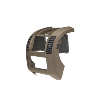 はてな 2006-2009 Nissan Frontier Center Dash Console Instrument