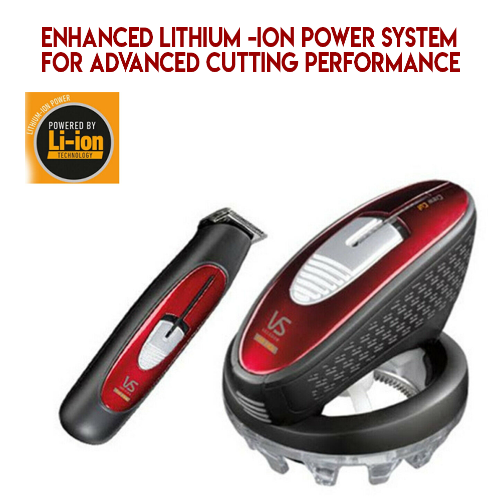 Mens Hair Clippers Trimmer Crew Cut Hair Home Cutting