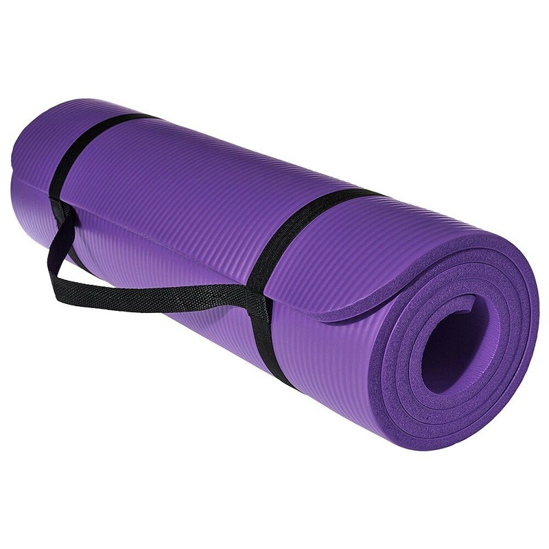 Коврик Eva Yoga mat
