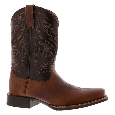 

Мужские ботинки Ariat Sport Herdsman