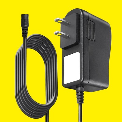 Multi-Purpose Standard 8.4V Power Adapter Charger for Fatshark Skyzone 02/03/04X