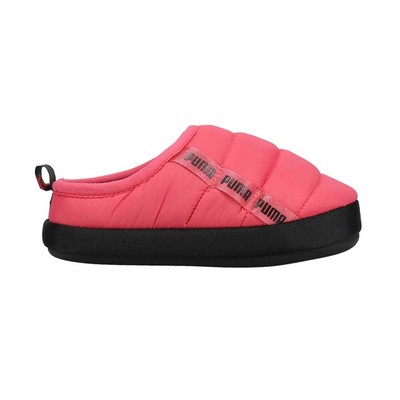 

Розовые повседневные тапочки Puma Scuff Youth Girls 38574509, Розовый, Puma Scuff Youth