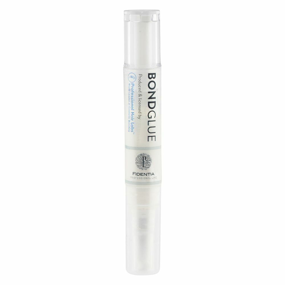 Fidentia Bond Glue Pen - Kleber für Perücken, Toupets, Haarteile - Klebestift