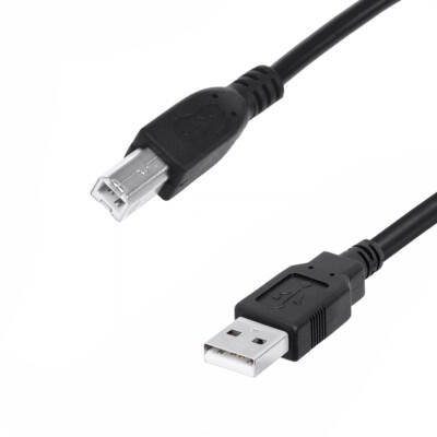 USB Cable for WD Western Digital WD1200B015-RNN 3405U Hard Drive HD PC Data Cord