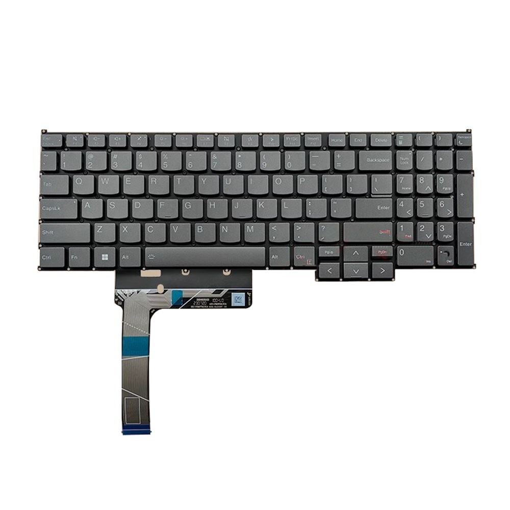 Laptop Keyboard For Lenovo ThinkBook 16 G6 ABP 21KK English