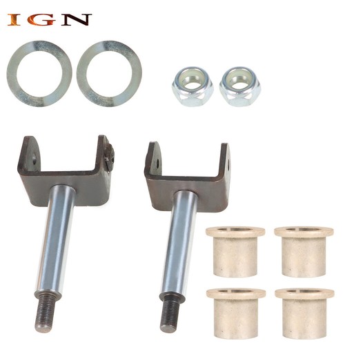 Golf Cart King Pin Repair Kit for Club