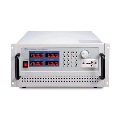 Programmable AC Power Souce Variable Frequency Power Supply 2000VA/3000VA/5000VA