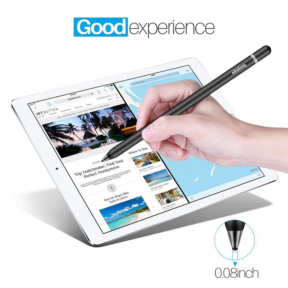 ️ Стилус для iPad или планшета Generic Pencil Stylus For Apple iPad Pro ...