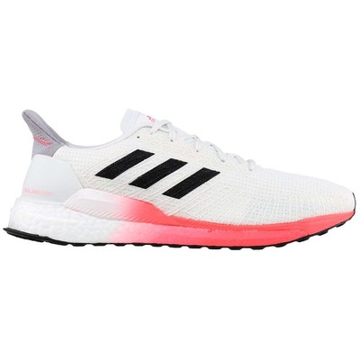 

Adidas Solar Boost 19 Мужские белые кроссовки для бега Спортивная обувь FW7818, Белый, adidas Solar Boost 19 Running