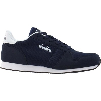 

Мужские синие кроссовки Diadora Snap Run Повседневная обувь 177260-60047, Синий, Diadora Snap Run