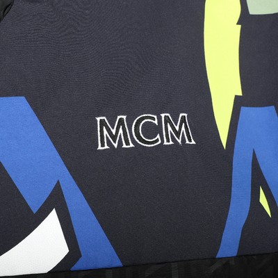 Pre-owned Puma Mcm X Track Full Zip Jacket Mens Black Casual Athletic Outerwear 53700601