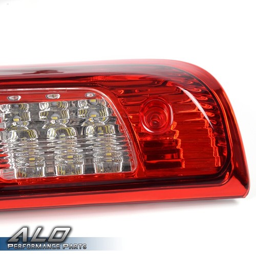 LED Third 3RD Brake Light Cargo Lamp Fit For 14-2018 Chevy Silverado GMC Sierra
