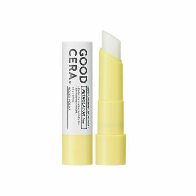Holika Holika Good Cera Super Ceramide Lip Oil Stick 3.3g Free gifts