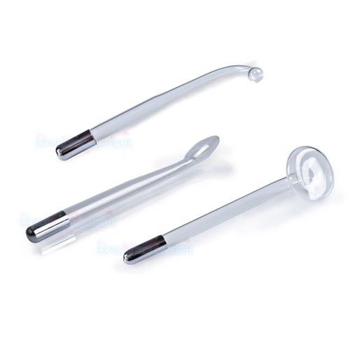 3 pcs high frequency replacement electrodes for Anti Aging in eBay