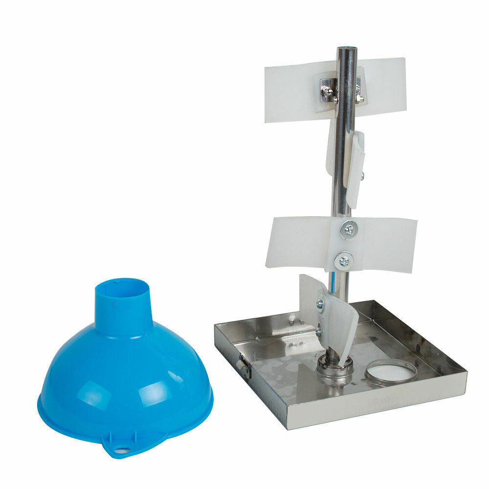 INTBUYING Electric Garlic Peeler Peeling Machine Household and Commercial 110V